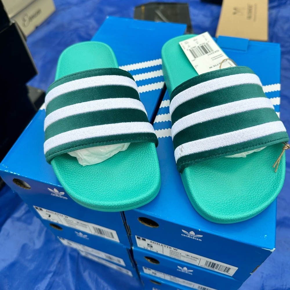 Sandals women adidas